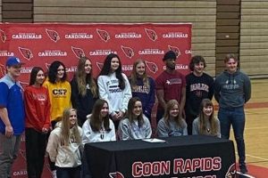 Coon Rapids High School Football: A Cardinals Legacy | Best Schools in America: Top Public & Private Options