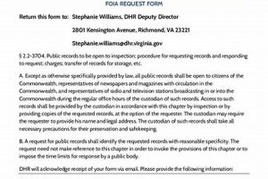 Access Bladen County Schools FOIA Records: Request Form | Best Schools in America: Top Public & Private Options