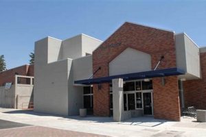 Top-Rated Best Schools in Nevada 2024 | Best Schools in America: Top Public & Private Options