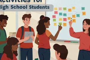 Essential Soft Skills Activities for High School Success | Best Schools in America: Top Public & Private Options