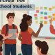Essential Soft Skills Activities for High School Success | Best Schools in America: Top Public & Private Options