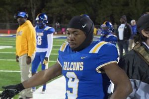 Go Velma Jackson High School Football! | Best Schools in America: Top Public & Private Options