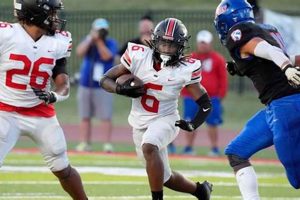 Oklahoma HS Football: 2024 Season Preview | Best Schools in America: Top Public & Private Options