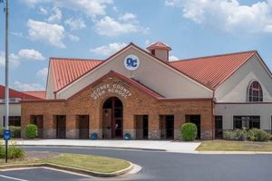 Find Oconee County, GA Schools Jobs & Careers | Best Schools in America: Top Public & Private Options
