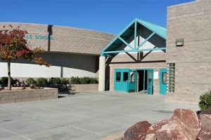 Swainston Middle School | Best Schools in America: Top Public & Private Options