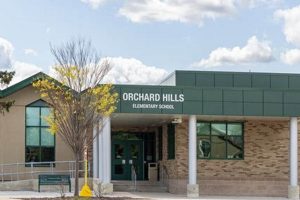Boost Orchard Hills Elementary with PAASN Volunteering (2017) | Best Schools in America: Top Public & Private Options