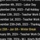 Palm Beach County Last Day of School Guide 2024 | Best Schools in America: Top Public & Private Options