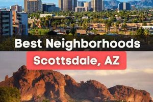 Top-Rated Scottsdale, AZ Schools &amp; Districts | Best Schools in America: Top Public & Private Options