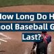 HS Baseball Game Length: How Long Do They Last? | Best Schools in America: Top Public & Private Options
