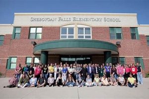 Top Sheboygan Falls Elementary School Choices | Best Schools in America: Top Public & Private Options