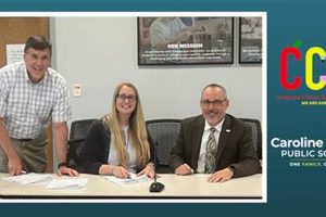 Caroline County Public Schools Jobs & Careers | Best Schools in America: Top Public & Private Options