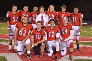 St. Helena High Football: Home of the Saints Best Schools in America: Top Public & Private Options St. Helena High Football: Home of the Saints | Best Schools in America: Top Public & Private Options