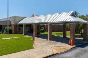 Top-Rated Union Grove Middle School: A Guide | Best Schools in America: Top Public & Private Options