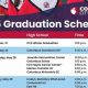 Oahu High School Graduation Dates 2024 Guide | Best Schools in America: Top Public & Private Options