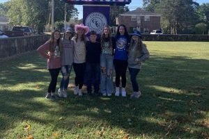 Top-Rated Jasper Middle School: A Guide | Best Schools in America: Top Public & Private Options