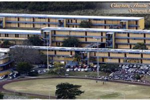 Top-rated Charlotte Amalie High School: A Guide | Best Schools in America: Top Public & Private Options