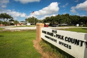 Polk County School Board: William Allen District Updates | Best Schools in America: Top Public & Private Options