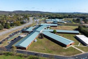 Best Otwell Middle School: A Parent's Guide | Best Schools in America: Top Public & Private Options