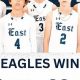 Go East Jackson! Middle School Basketball Pride | Best Schools in America: Top Public & Private Options