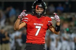 Illinois HS Football: Metamora Redbirds Best Schools in America: Top Public & Private Options Illinois HS Football: Metamora Redbirds | Best Schools in America: Top Public & Private Options