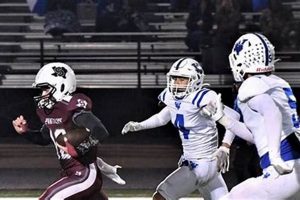 Unbelievable High School Football Scores: Record Breakers | Best Schools in America: Top Public & Private Options