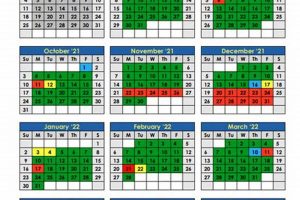 Official Davis County Schools Calendar 2023-24 | Best Schools in America: Top Public & Private Options