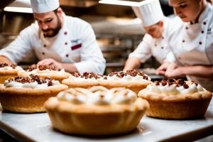 Top US Pastry Schools: 2024 Guide | Best Schools in America: Top Public & Private Options