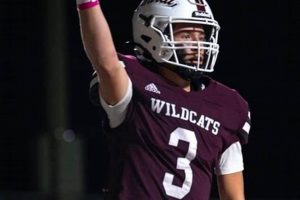 Jackson Firmin Central High: A School Profile | Best Schools in America: Top Public & Private Options