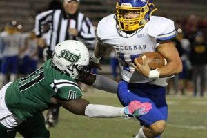 Pattonville High Football: Home of the Pirates | Best Schools in America: Top Public & Private Options