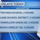 Kern High School District Fog Delays & Closures | Best Schools in America: Top Public & Private Options