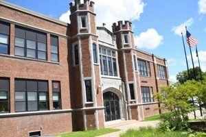 Top-Rated Camden Middle School: A Guide | Best Schools in America: Top Public & Private Options
