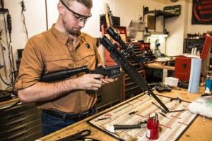 Top 5 Best Gunsmithing Schools: 2024 Guide | Best Schools in America: Top Public & Private Options