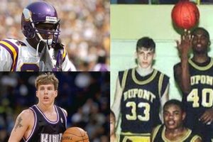 High School Basketball Star James Williams' Journey | Best Schools in America: Top Public & Private Options