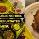 NYC Public Schools Lunch Menu: A Guide | Best Schools in America: Top Public & Private Options