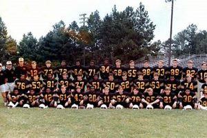 Louisiana's Haynesville High: A Football Legacy | Best Schools in America: Top Public & Private Options