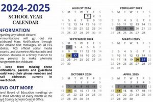 Floyd County Schools Calendar 2023-24 | Best Schools in America: Top Public & Private Options