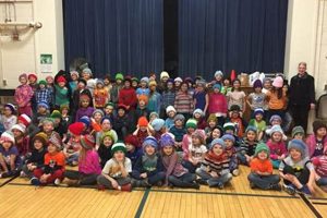 Twin Rivers Elementary School | Best Schools in America: Top Public & Private Options