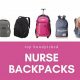 Top 10 Best Nursing School Backpacks for 2024 | Best Schools in America: Top Public & Private Options