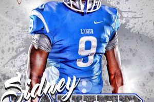 Design Winning High School Football Posters | Best Schools in America: Top Public & Private Options