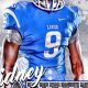 Design Winning High School Football Posters | Best Schools in America: Top Public & Private Options