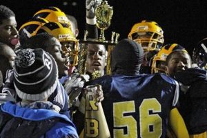 Riverdale Baptist Football: A Winning Tradition | Best Schools in America: Top Public & Private Options