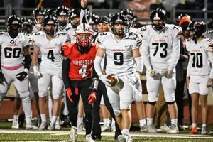 Go Bulldogs! Cedarburg HS Football Updates | Best Schools in America: Top Public & Private Options