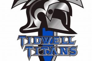 Discover Tidwell Middle School: A Parent's Guide | Best Schools in America: Top Public & Private Options