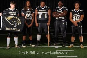 Go Cyclones! Russellville High Football Updates | Best Schools in America: Top Public & Private Options