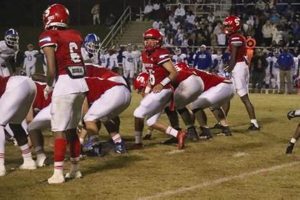 Louisiana's Jewel Sumner High School Football Team | Best Schools in America: Top Public & Private Options