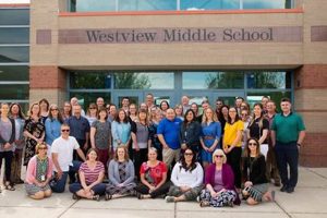 Best West View Middle School: Info & More | Best Schools in America: Top Public & Private Options