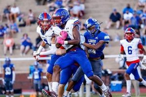 Chattanooga HS Football Scores & Results | Best Schools in America: Top Public & Private Options