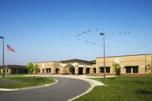 Top-Rated Collinsville Middle School: A Guide | Best Schools in America: Top Public & Private Options