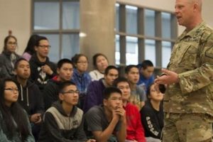 Can You Join The Army Without A High School Diploma | Best Schools in America: Top Public & Private Options