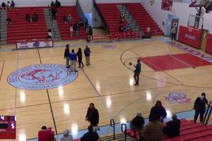 Belmont High School Basketball: Team News & Scores | Best Schools in America: Top Public & Private Options